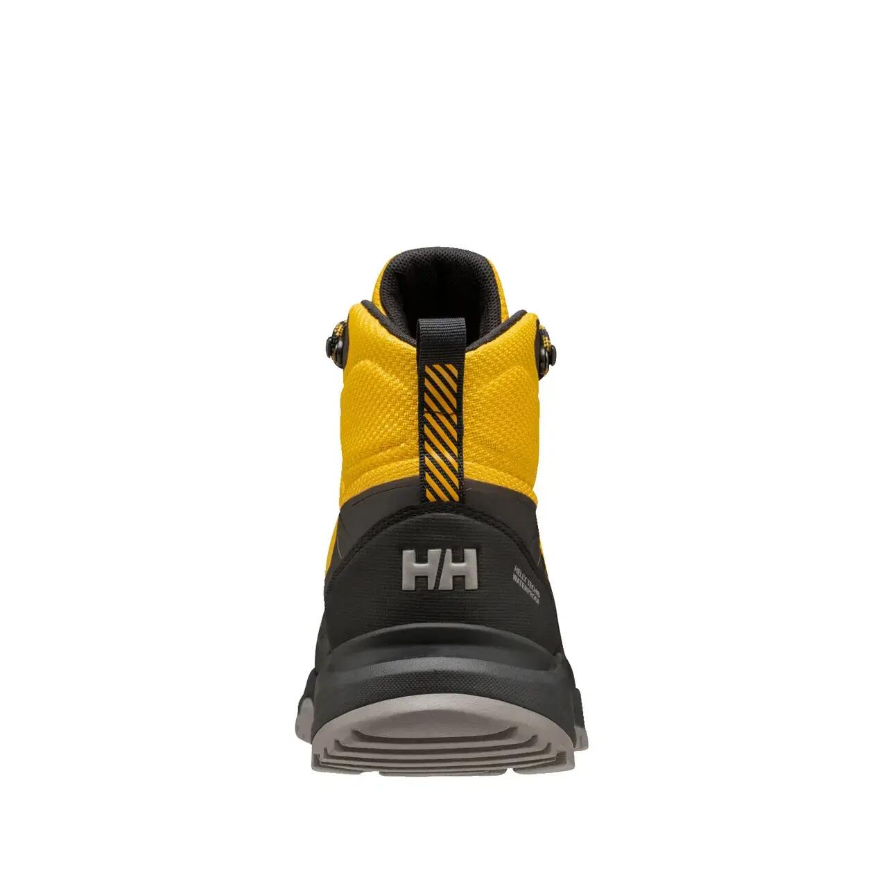 Sapatos para caminhadas Helly Hansen Cascade Mid 4/5