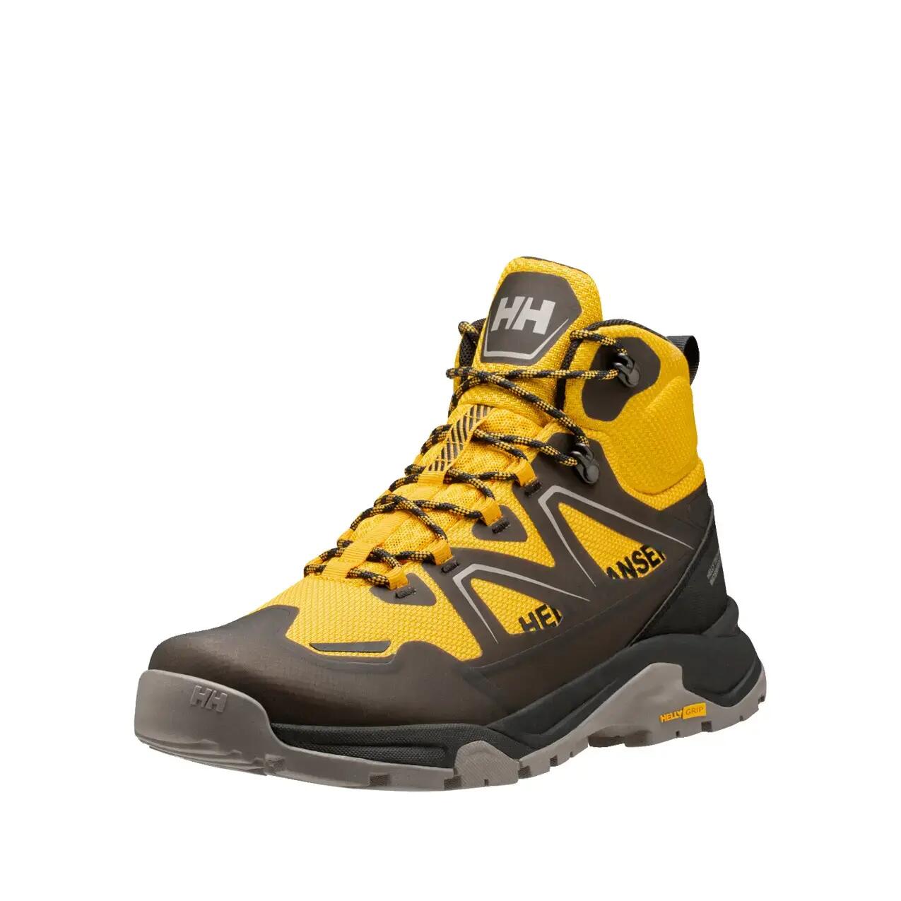 Sapatos para caminhadas Helly Hansen Cascade Mid 3/5