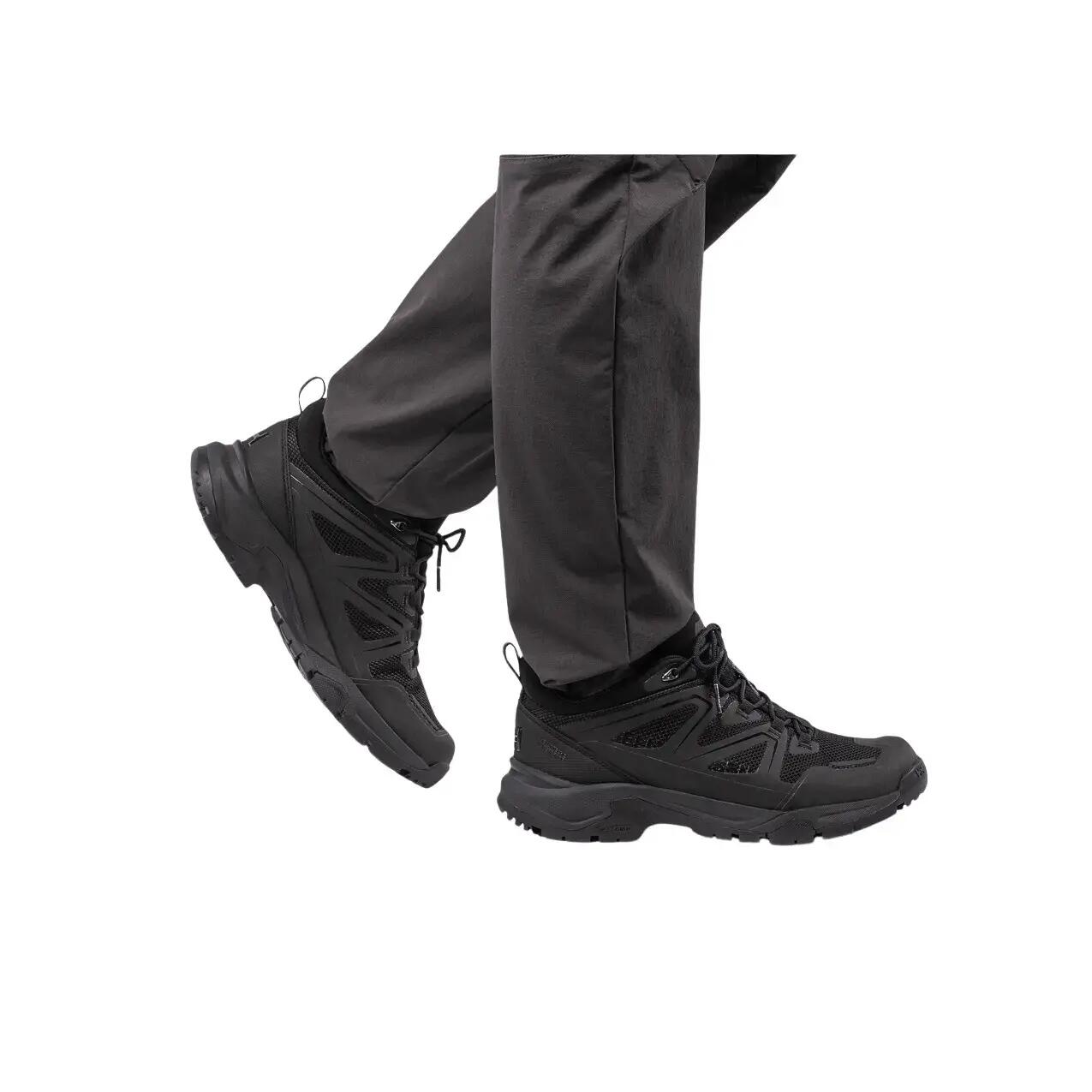 Botas de montaña para mujer Helly Hansen Cascade Low HT 2/5