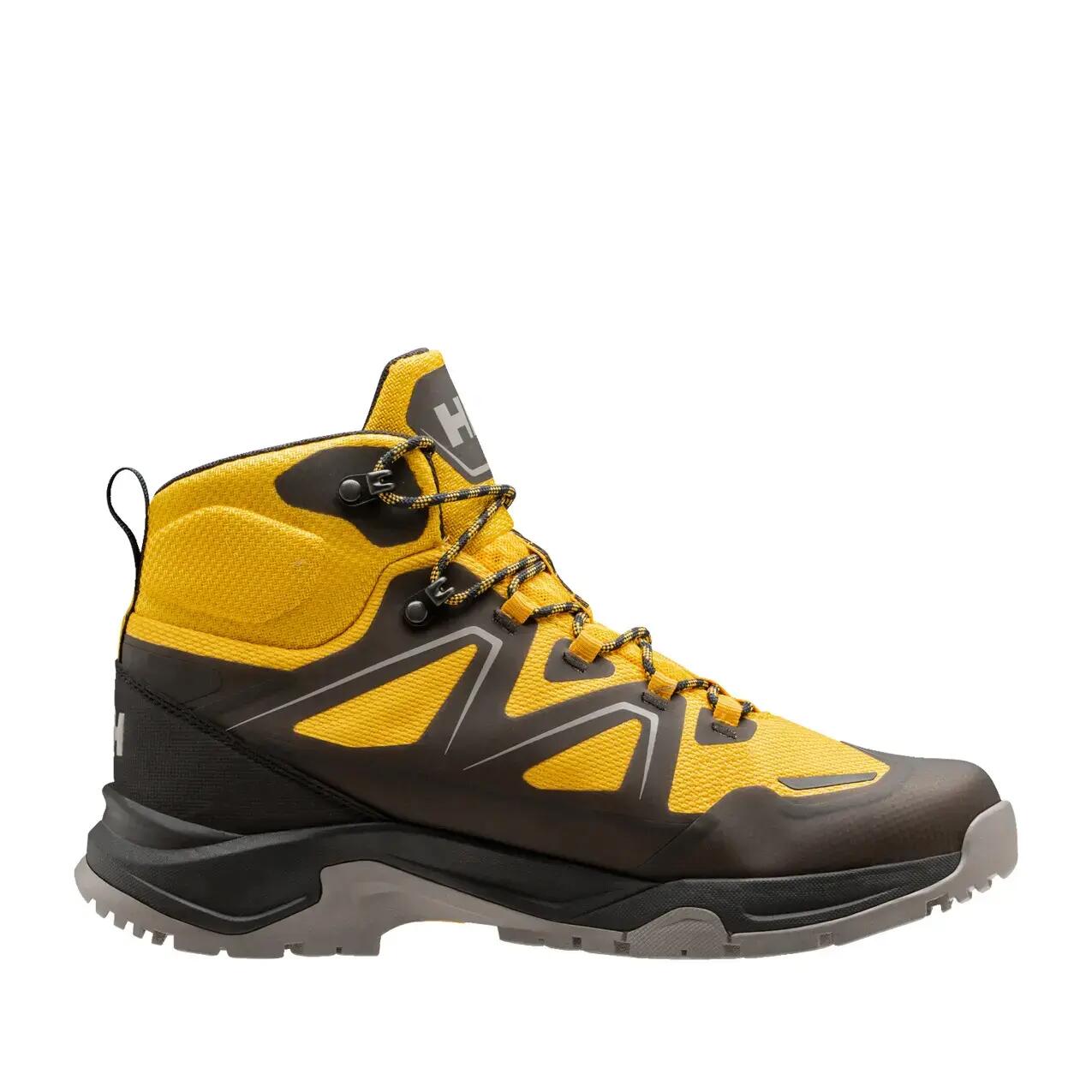 Sapatos para caminhadas Helly Hansen Cascade Mid 2/5
