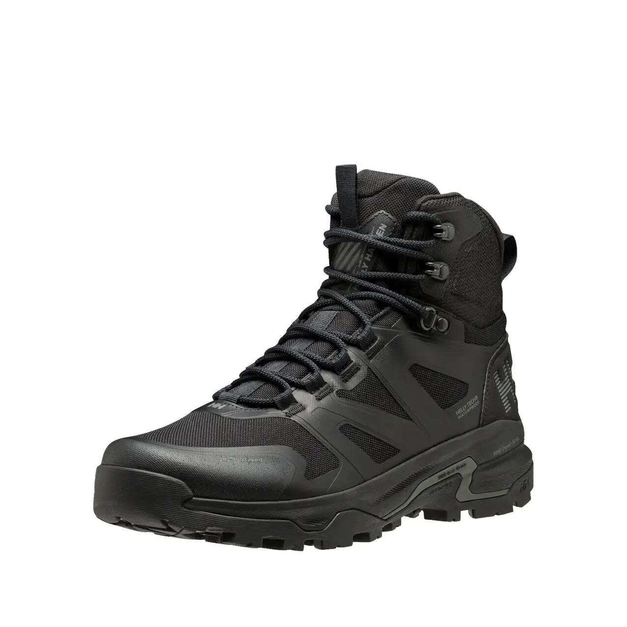 Chaussures de randonnée Helly Hansen Ascender HT 3/7