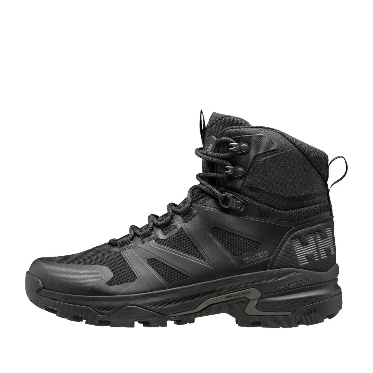 Chaussures de randonnée Helly Hansen Ascender HT 2/7