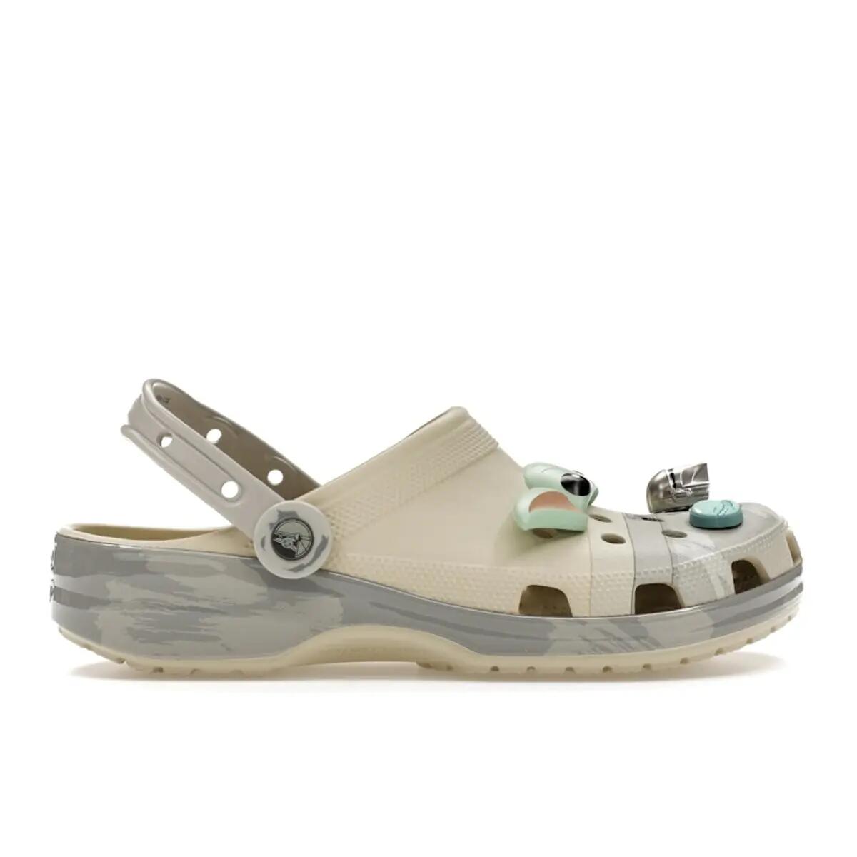 CROCS picture