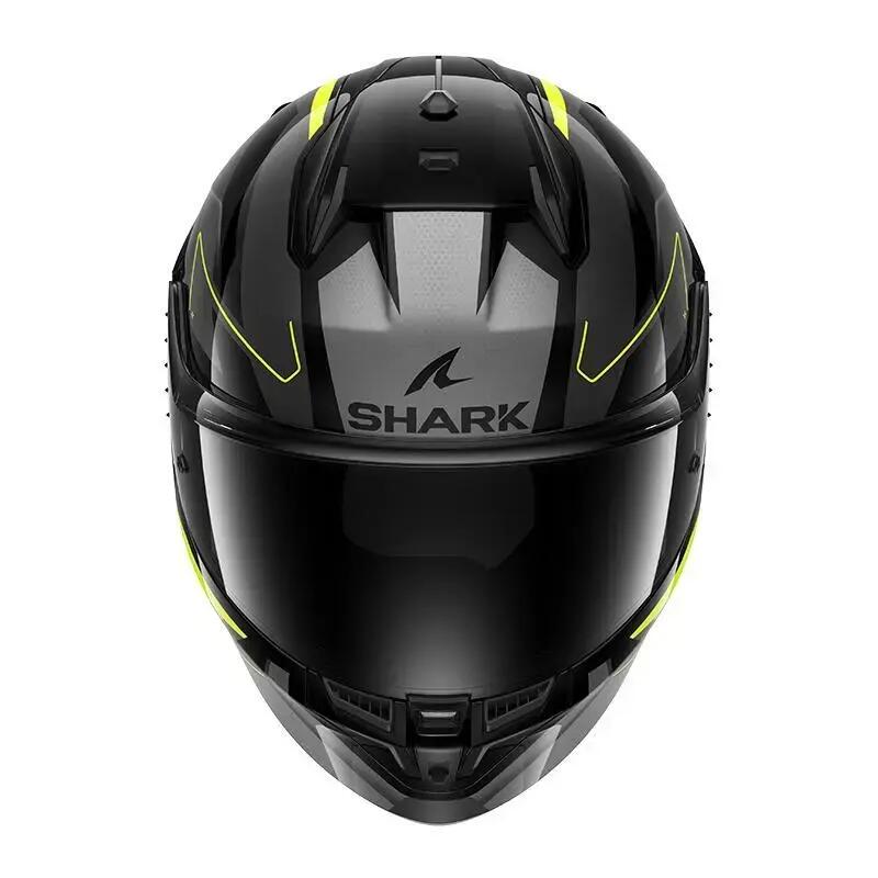 Kask pełnotwarzowy Shark D-Skwal 3 Sizler 2/3