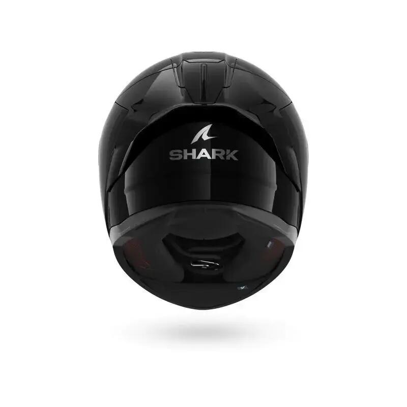 Kask motocyklowy z pełną twarzą Shark Skwal Cup Blank 5/5