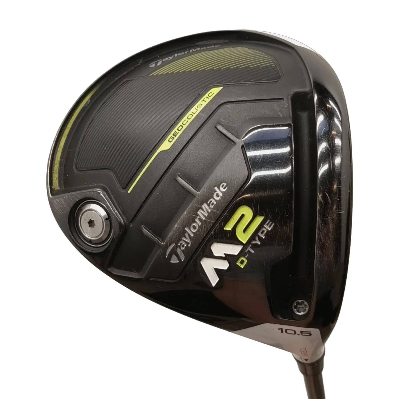 TAYLORMADE picture