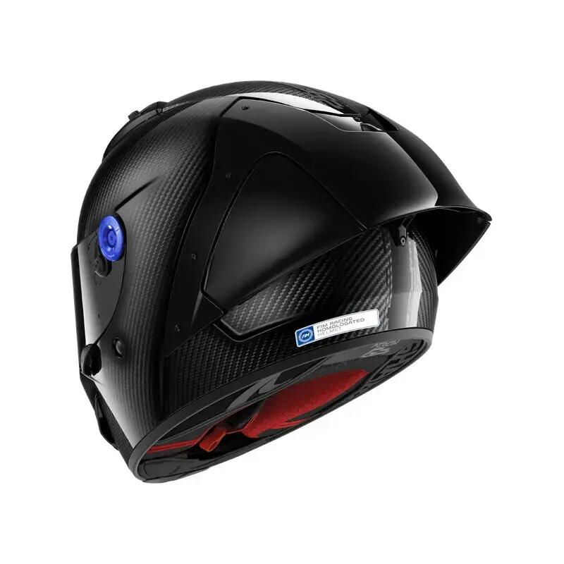 Kask motocyklowy z pełną twarzą Shark Aeron-GP FIM Racing #2 3/3