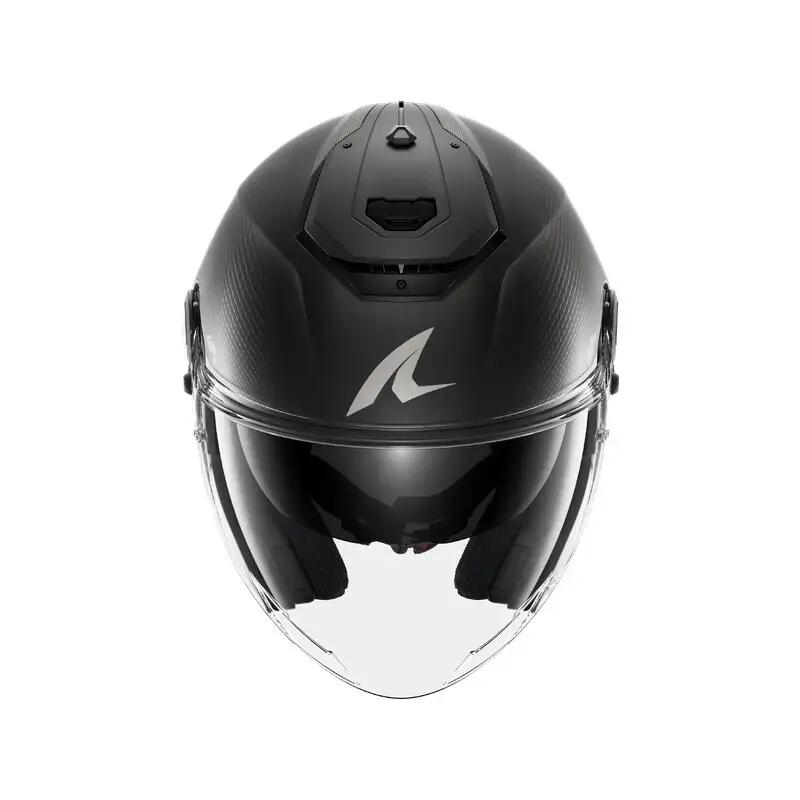 Kask motocyklowy Jet Shark RS Jet Carbon 2/3