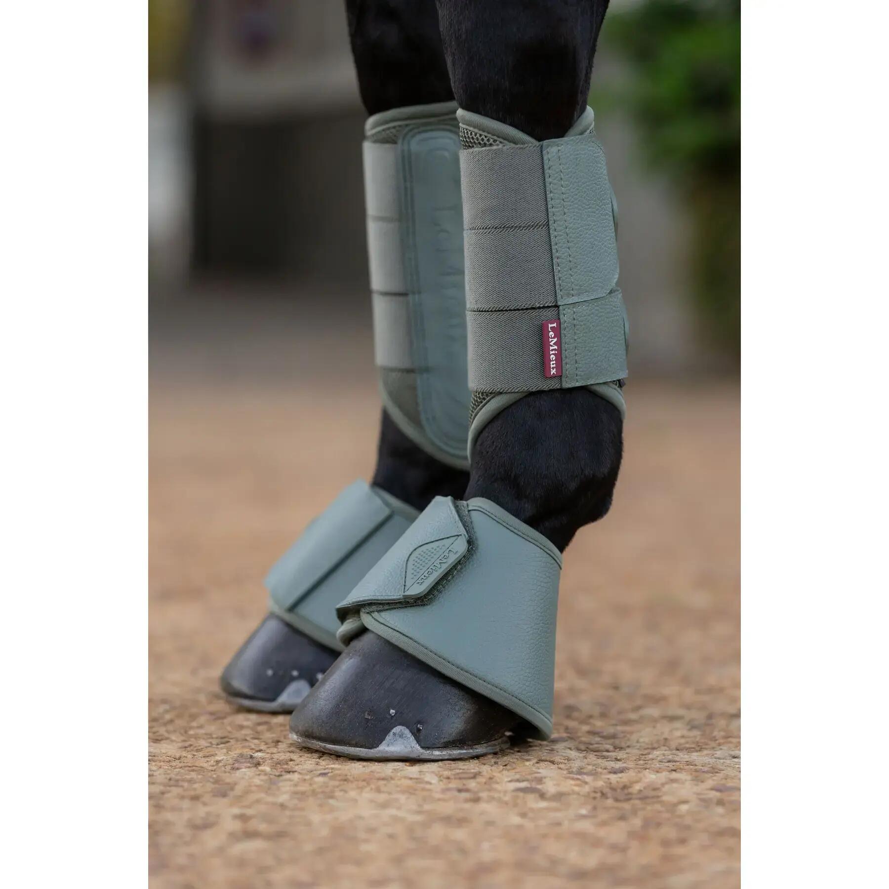 Hufglocken LeMieux Arika Over Reach 2/2