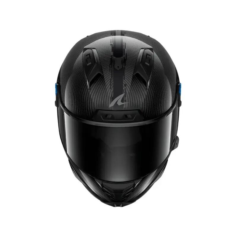 Kask motocyklowy z pełną twarzą Shark Aeron-GP FIM Racing #2 2/3