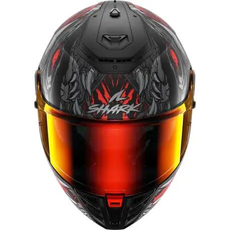 Casco integrale Shark Spartan RS Shaytan 2/3