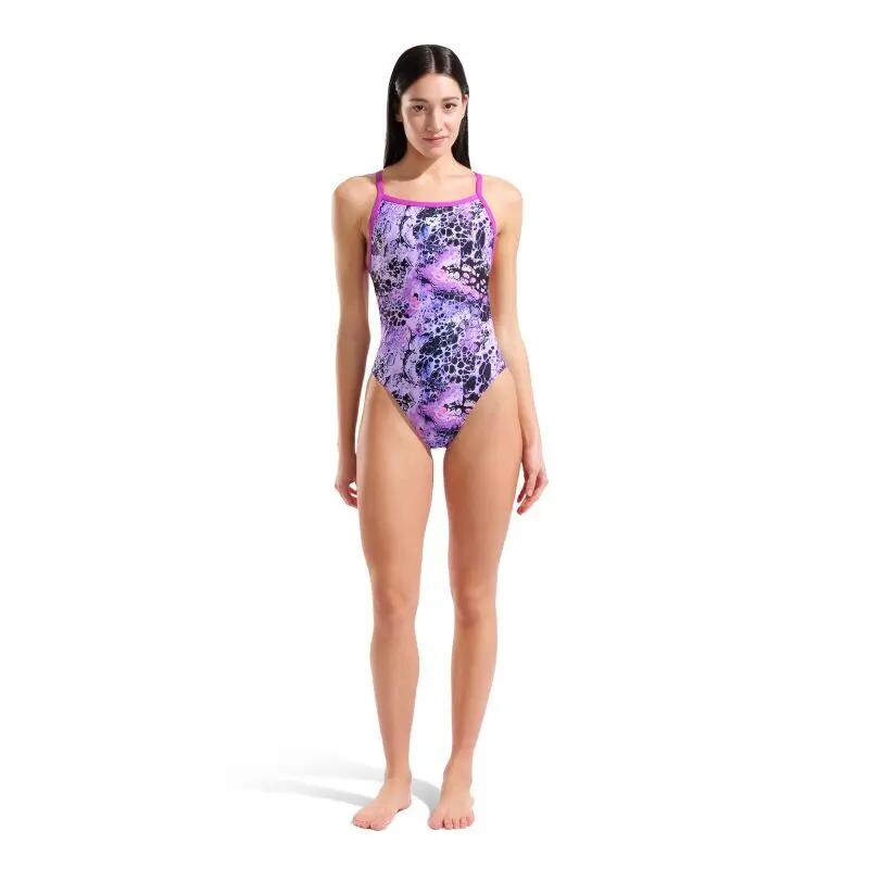 Costume donna Arena Earth View Xcriss Cross 4/7