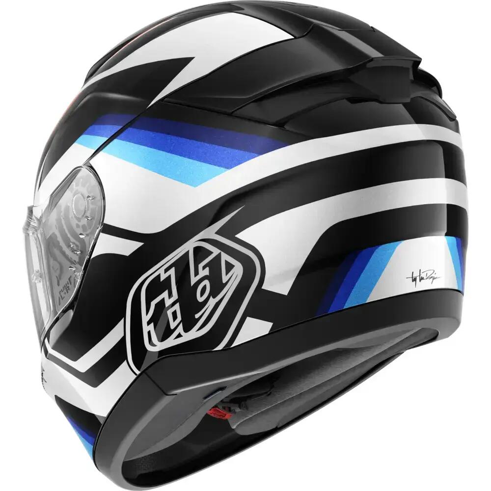 Kask motocyklowy integralny Shark Ridill 2 Apex 3/3