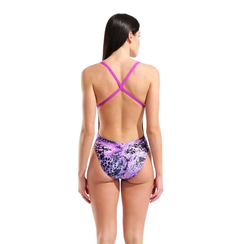 Costume donna Arena Earth View Xcriss Cross 3/7