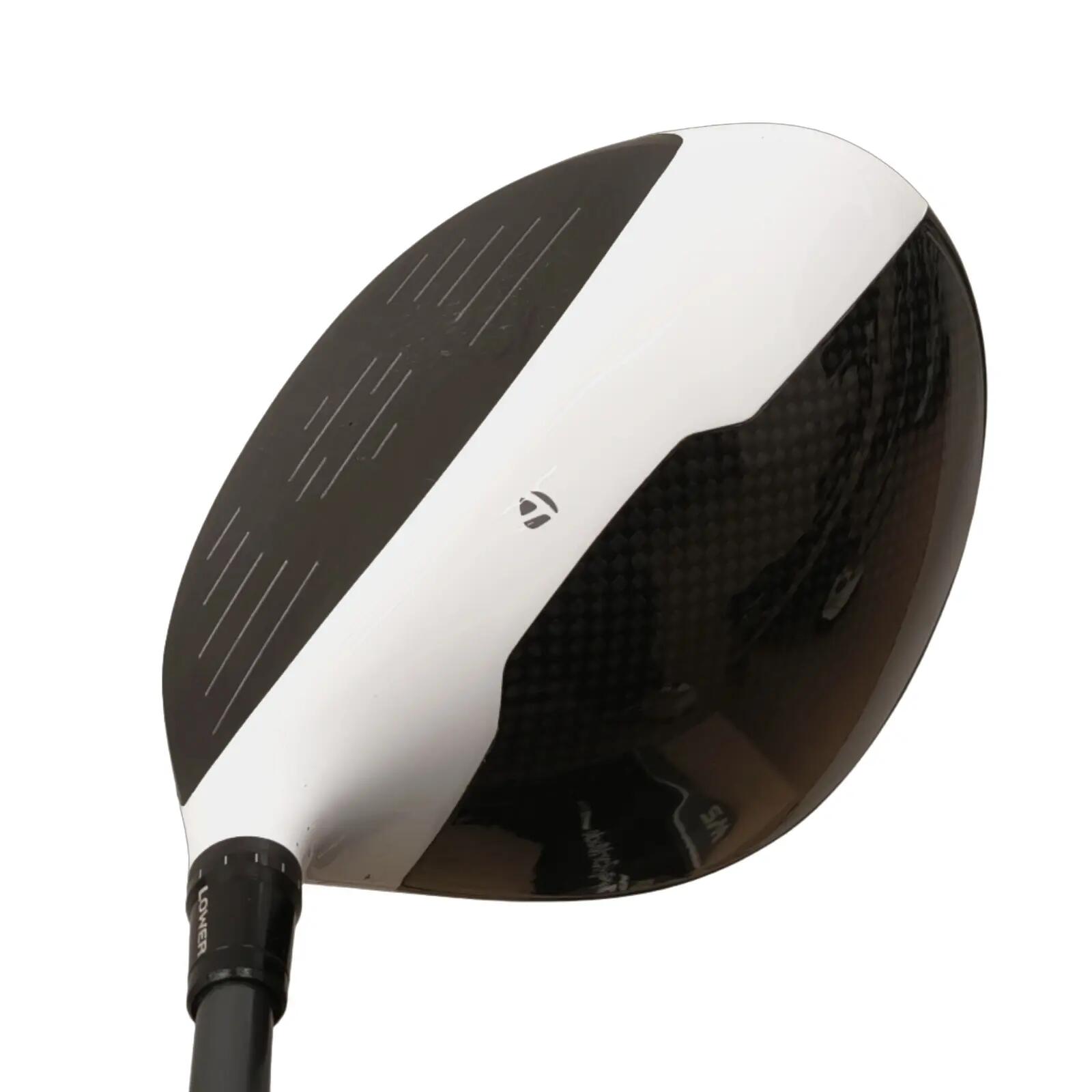TaylorMade M2 D-Type Driver / Flex Regular / Loft 10.5 4/6