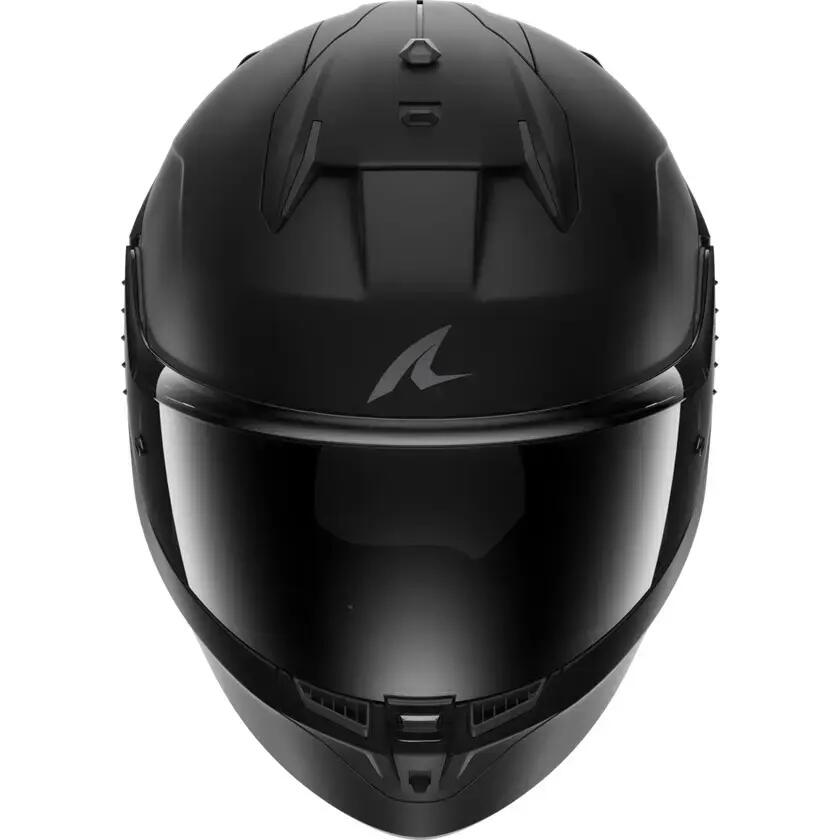 Kask pełnotwarzowy Shark D-Skwal 3 Dark Shadow Edition 2/2