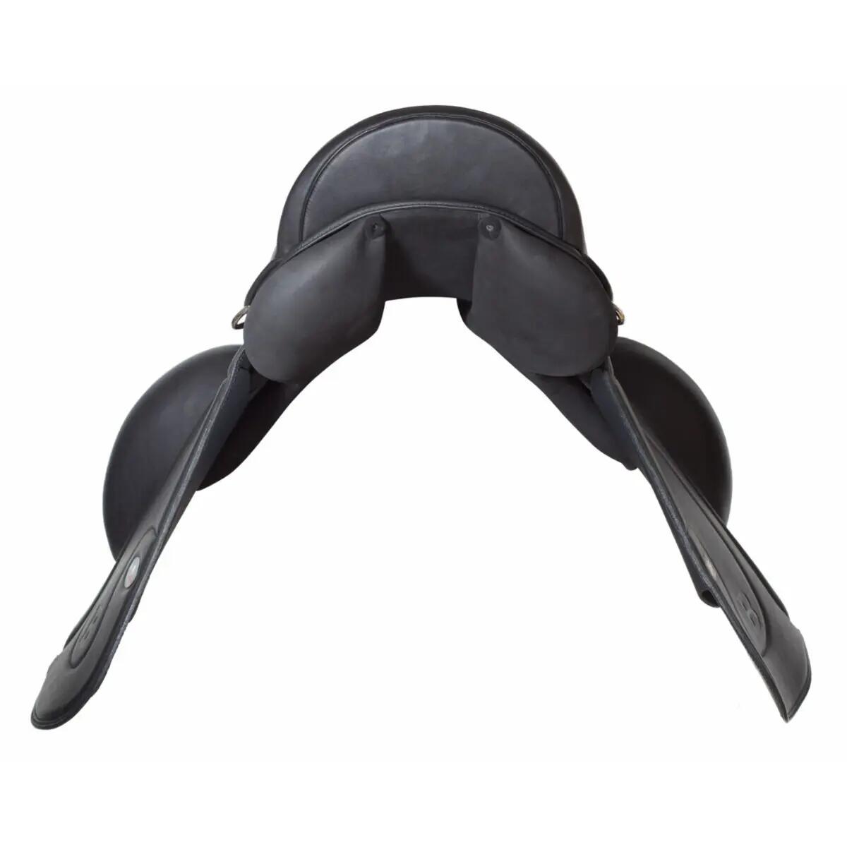 Sella da equitazione Karlslund B 3/4