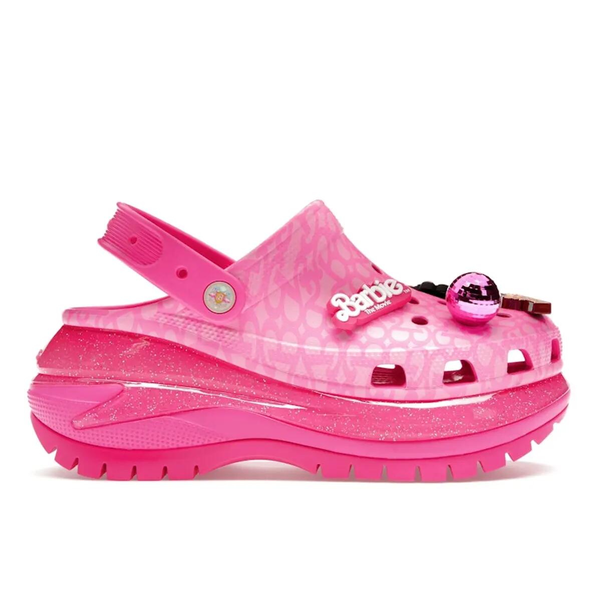CROCS picture