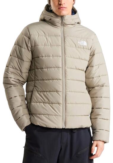 ACONCAGUA HOODED COL 2MB