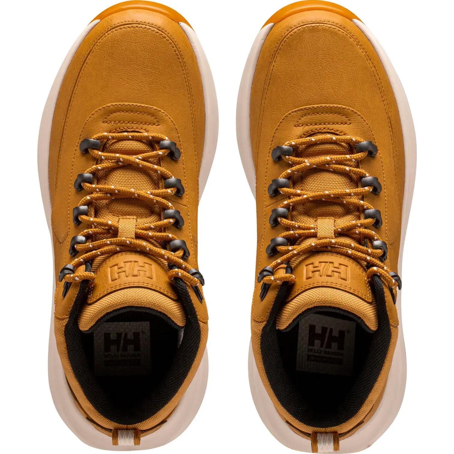 Damskie buty trekkingowe Helly Hansen Forest Evo 5/7