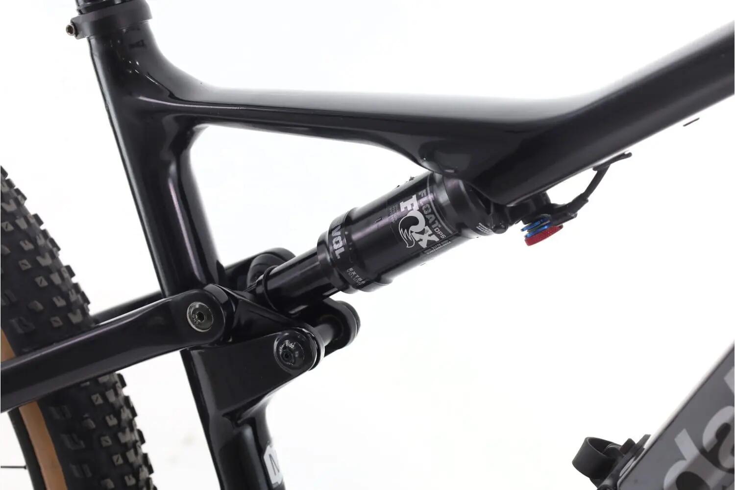 Segunda Vida · MTB ·   XT · Muy buen estado 7/8