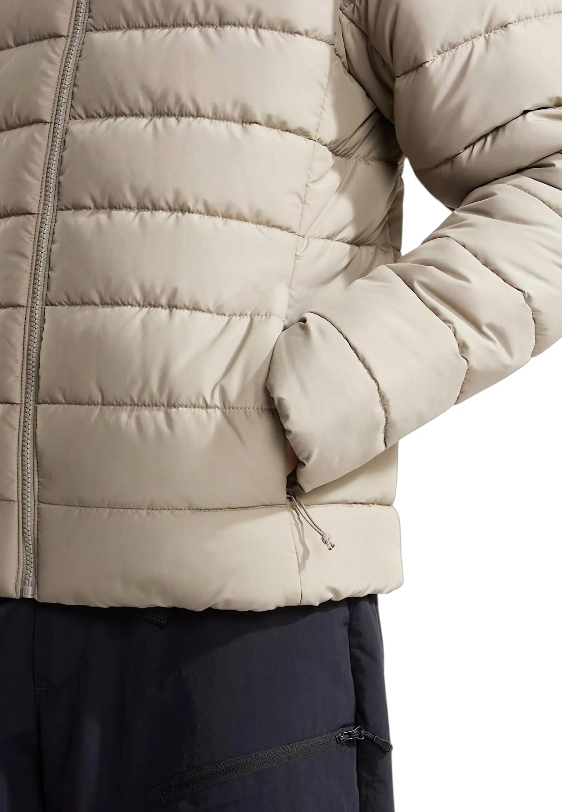 ACONCAGUA HOODED COL 2MB 3/4