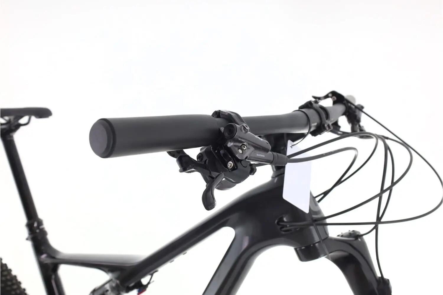 Segunda Vida · MTB ·   XT · Muy buen estado 6/8