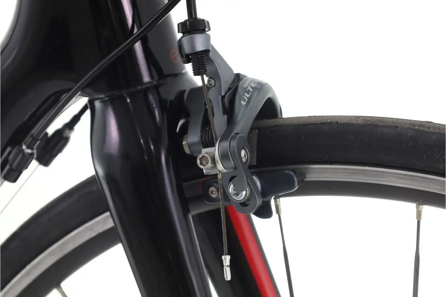 Segunda Vida · Bicicleta estrada ·  Emonda 5 · Muito bom estado 7/8