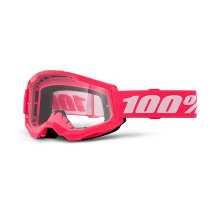 Masque moto cross enfant 100% Strata 2