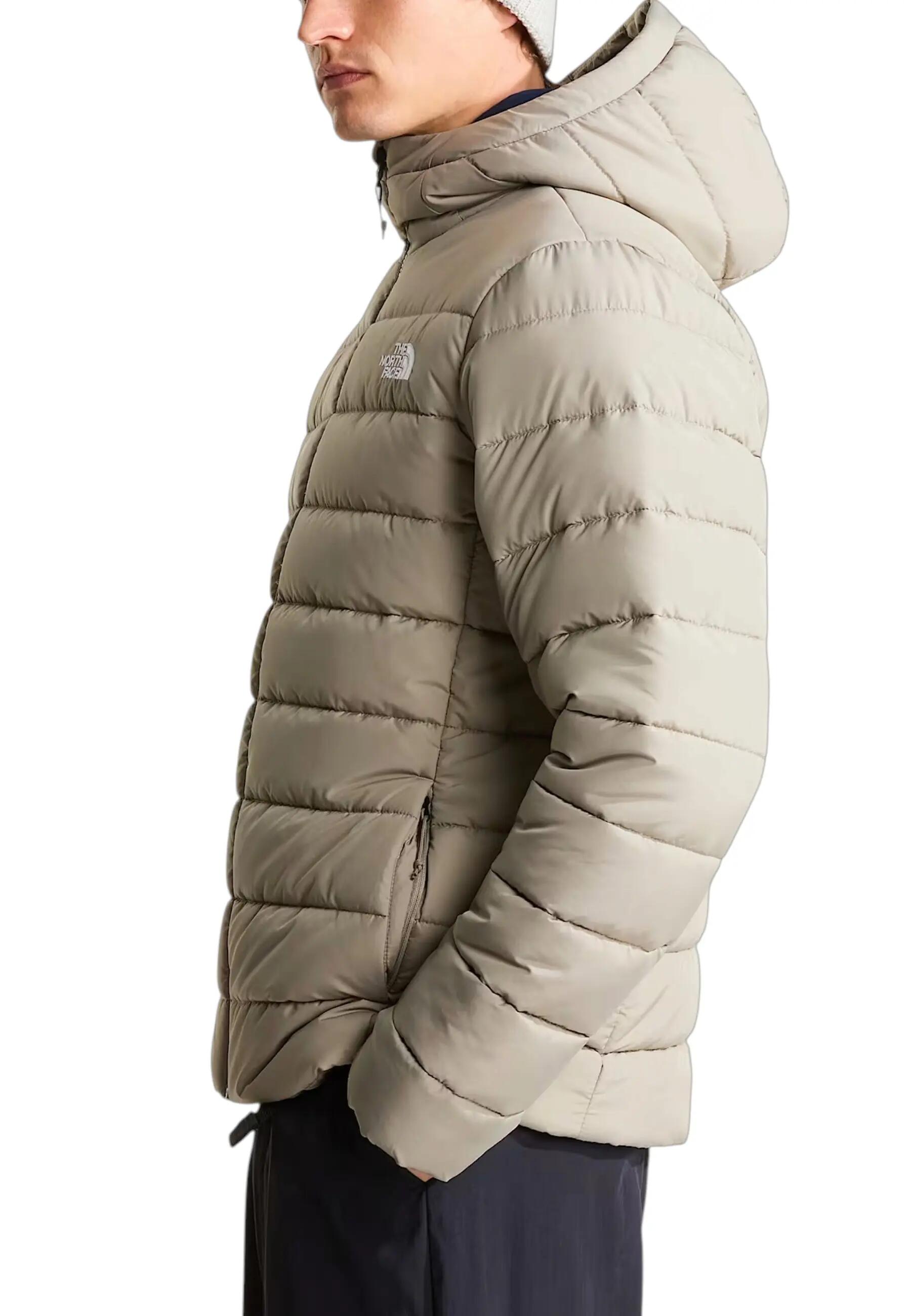 ACONCAGUA HOODED COL 2MB 2/4