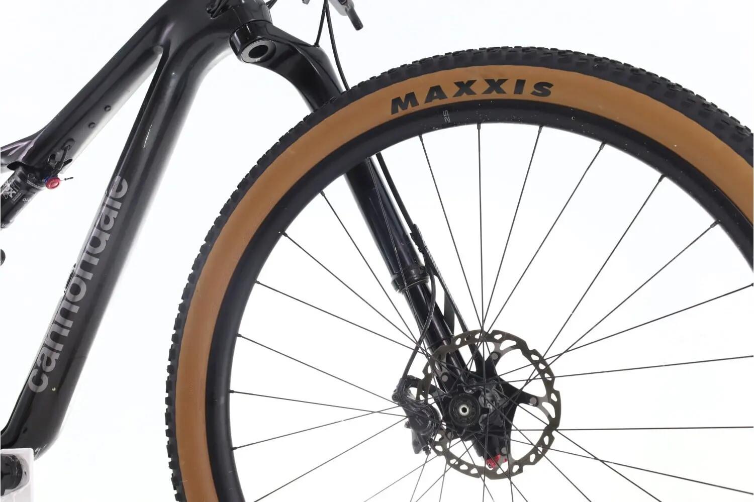 Segunda Vida · MTB ·   XT · Muy buen estado 5/8
