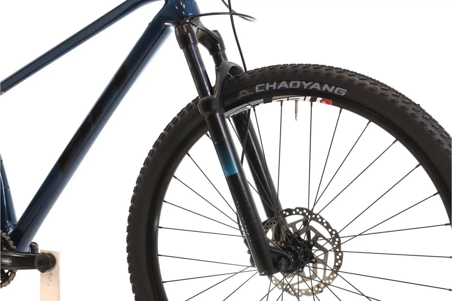 Segunda Vida · BTT ·  Ultimate RC Carbon XT · Muito bom estado 5/8