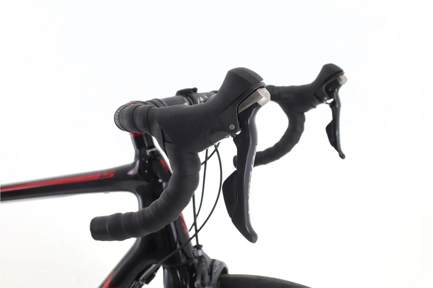 Segunda Vida · Bicicleta estrada ·  Emonda 5 · Muito bom estado 6/8