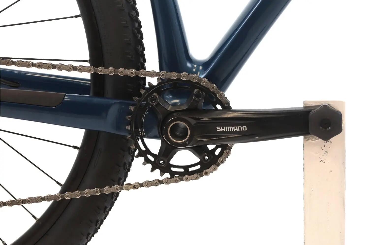 Segunda Vida · BTT ·  Ultimate RC Carbon XT · Muito bom estado 4/8