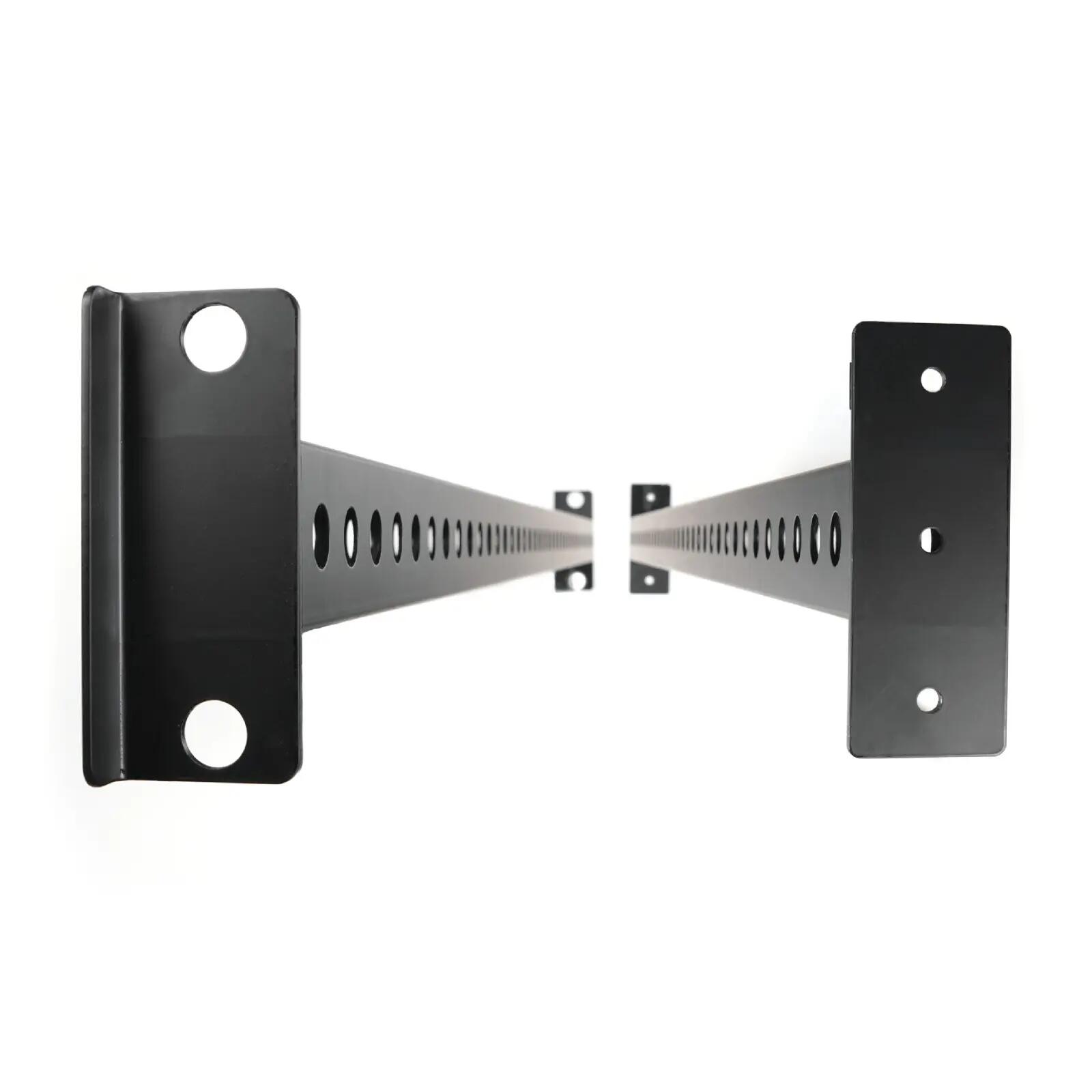 Poutres transversales - Musculation - Force USA Tandem Tower - Acier - Noir 2/3