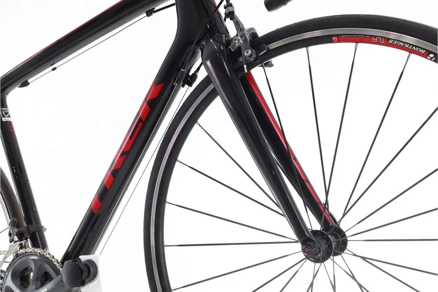 Segunda Vida · Bicicleta estrada ·  Emonda 5 · Muito bom estado 5/8