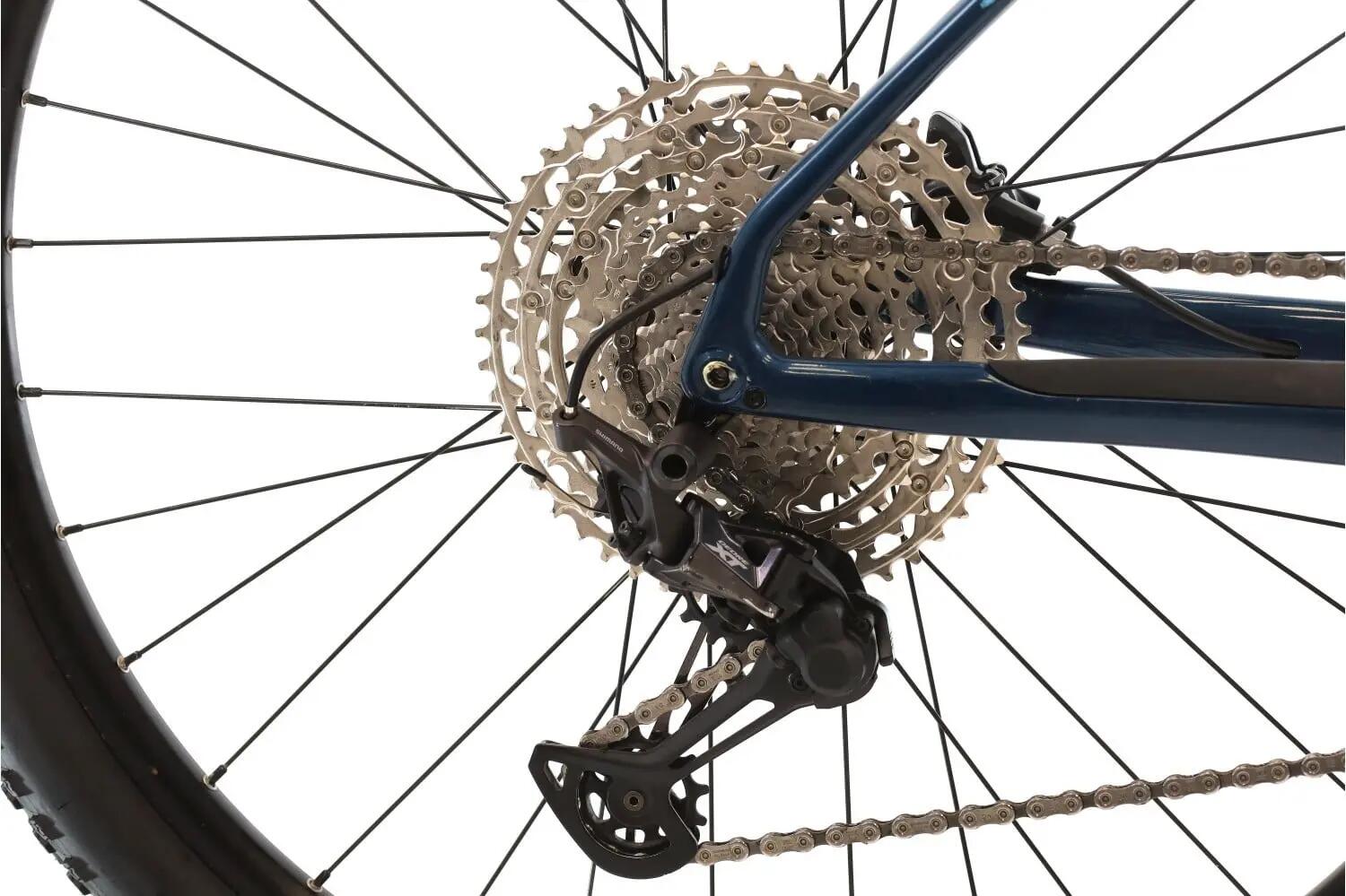 Segunda Vida · BTT ·  Ultimate RC Carbon XT · Muito bom estado 3/8