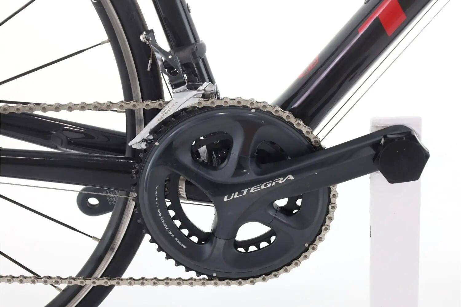 Segunda Vida · Bicicleta estrada ·  Emonda 5 · Muito bom estado 4/8