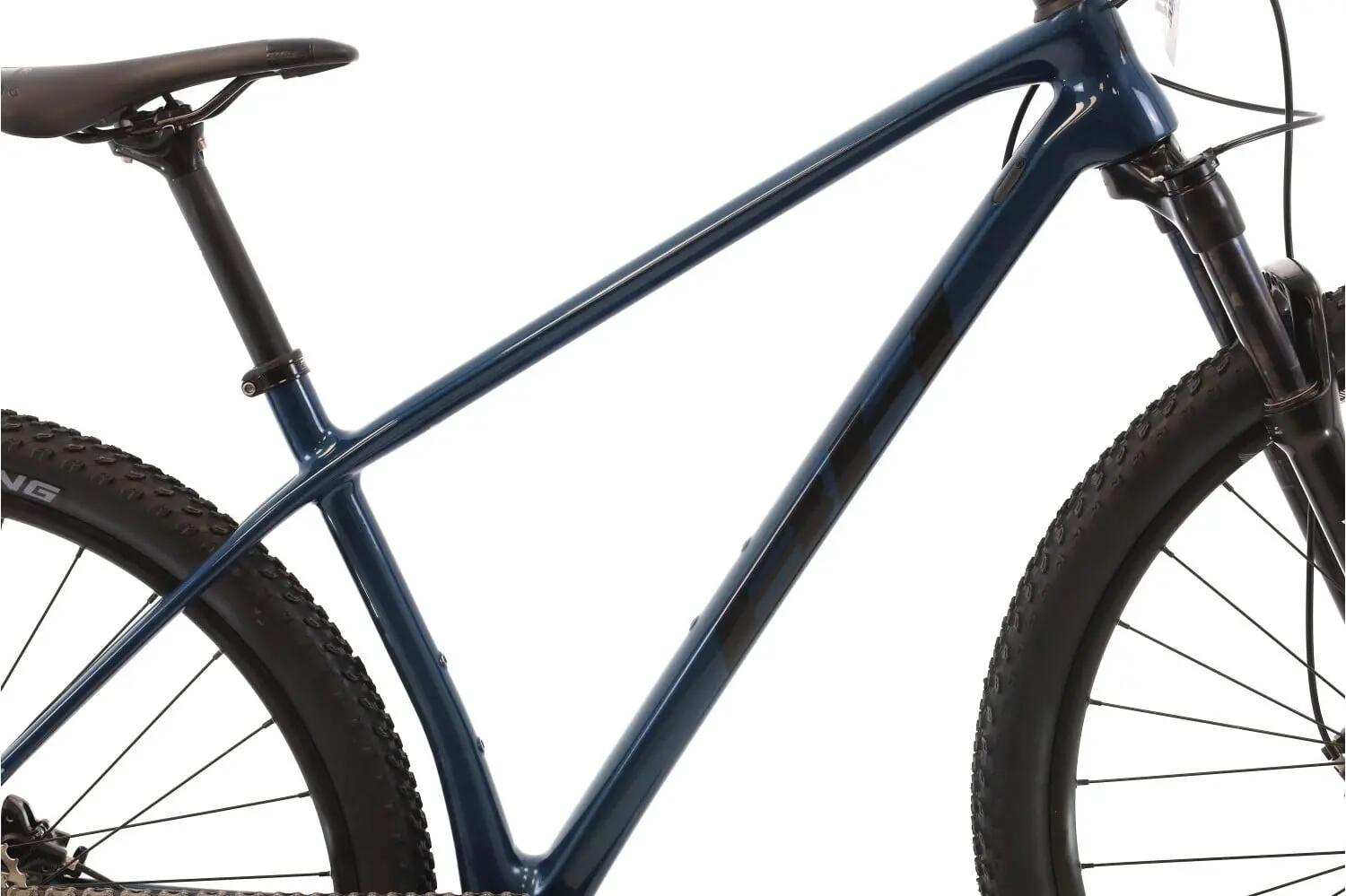 Segunda Vida · BTT ·  Ultimate RC Carbon XT · Muito bom estado 2/8