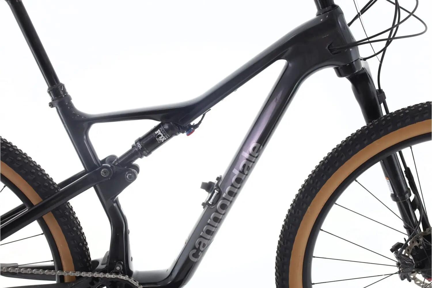 Segunda Vida · MTB ·   XT · Muy buen estado 2/8