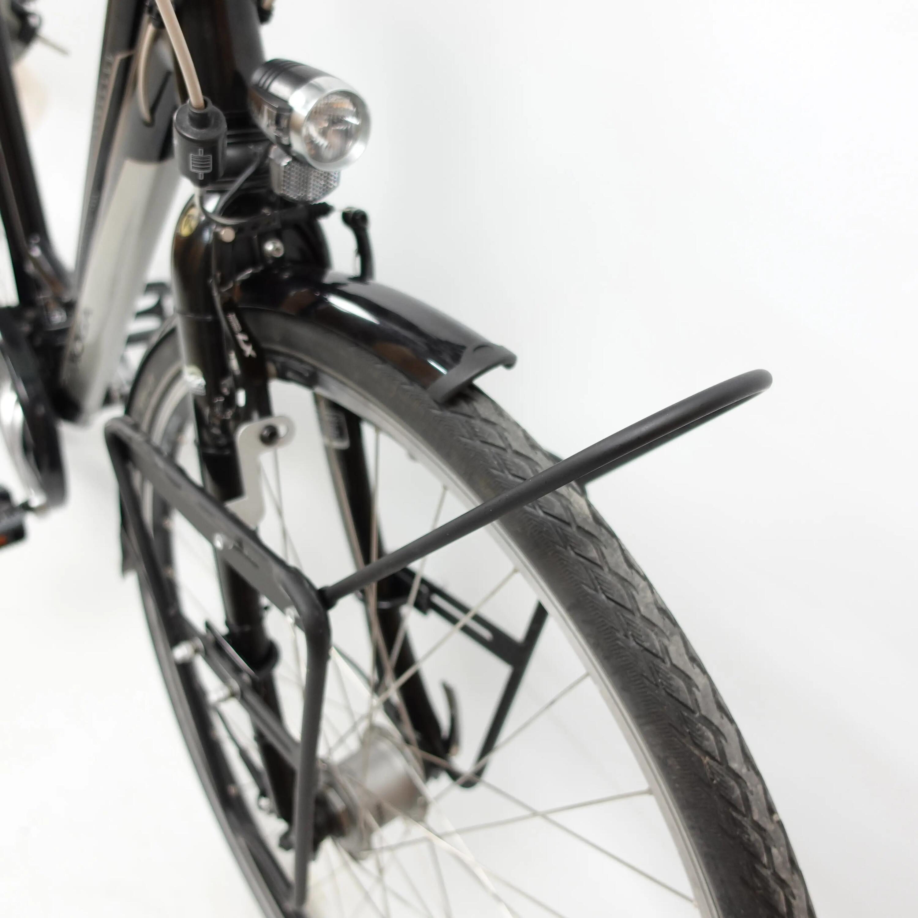 Reconditionné - Vélo de Randonnée - Koga Roadspeed Noir - Très bon 6/7