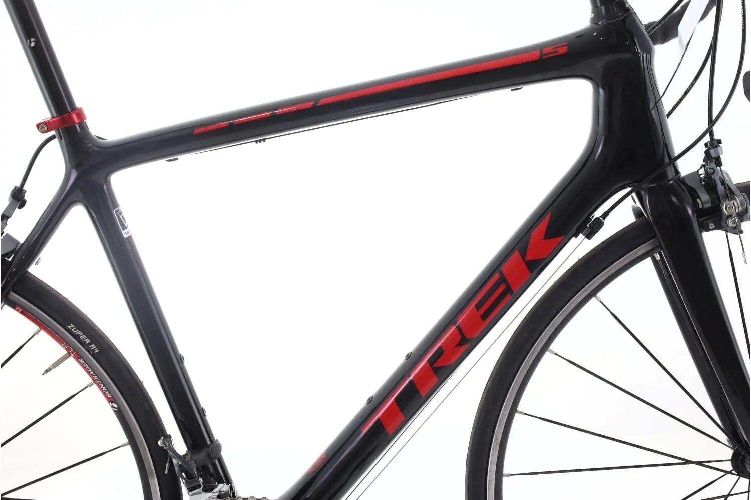 Segunda Vida · Bicicleta estrada ·  Emonda 5 · Muito bom estado 2/8