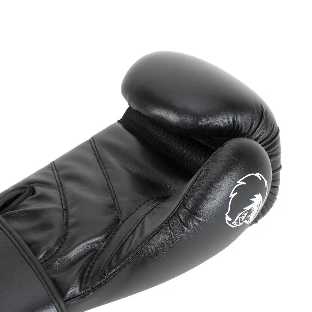 Guanti da box - Champ - Nero/Bianco 6/7