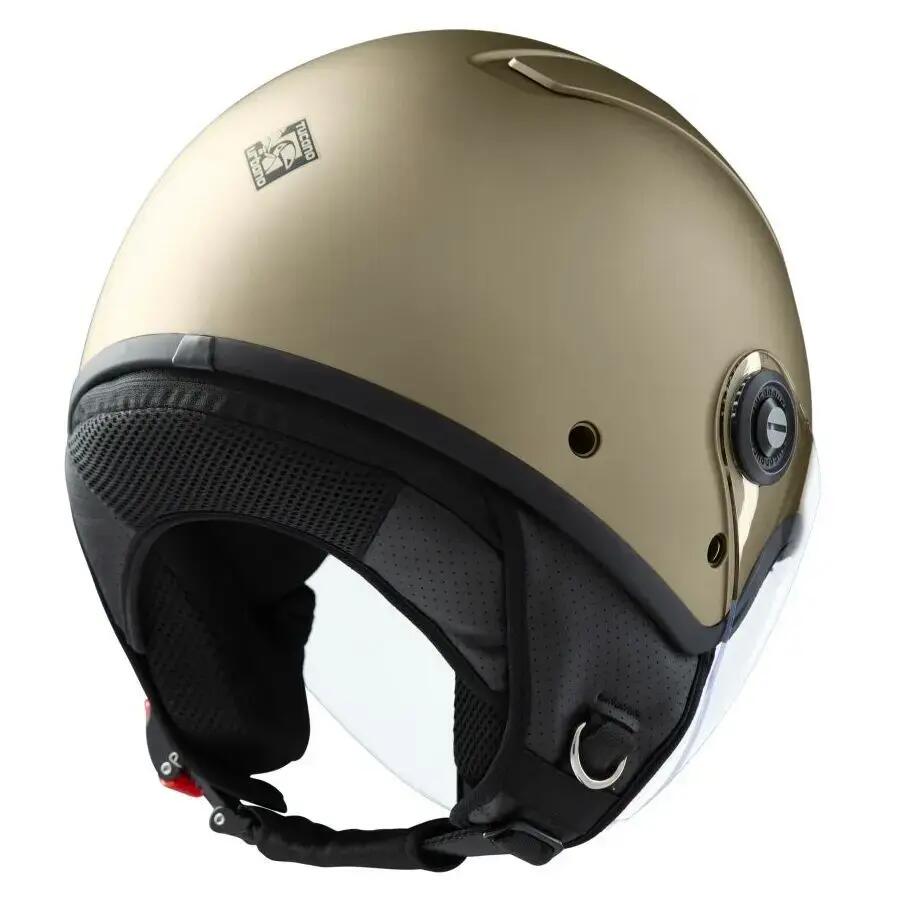 Casco da moto jet Tucano Urbano El'Fan 5/7