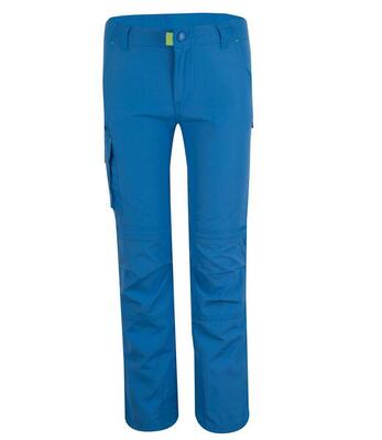 Kinder Hose Slim Fit Oppland Beere
