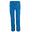 Kinder Hose Slim Fit Oppland Mittelblau