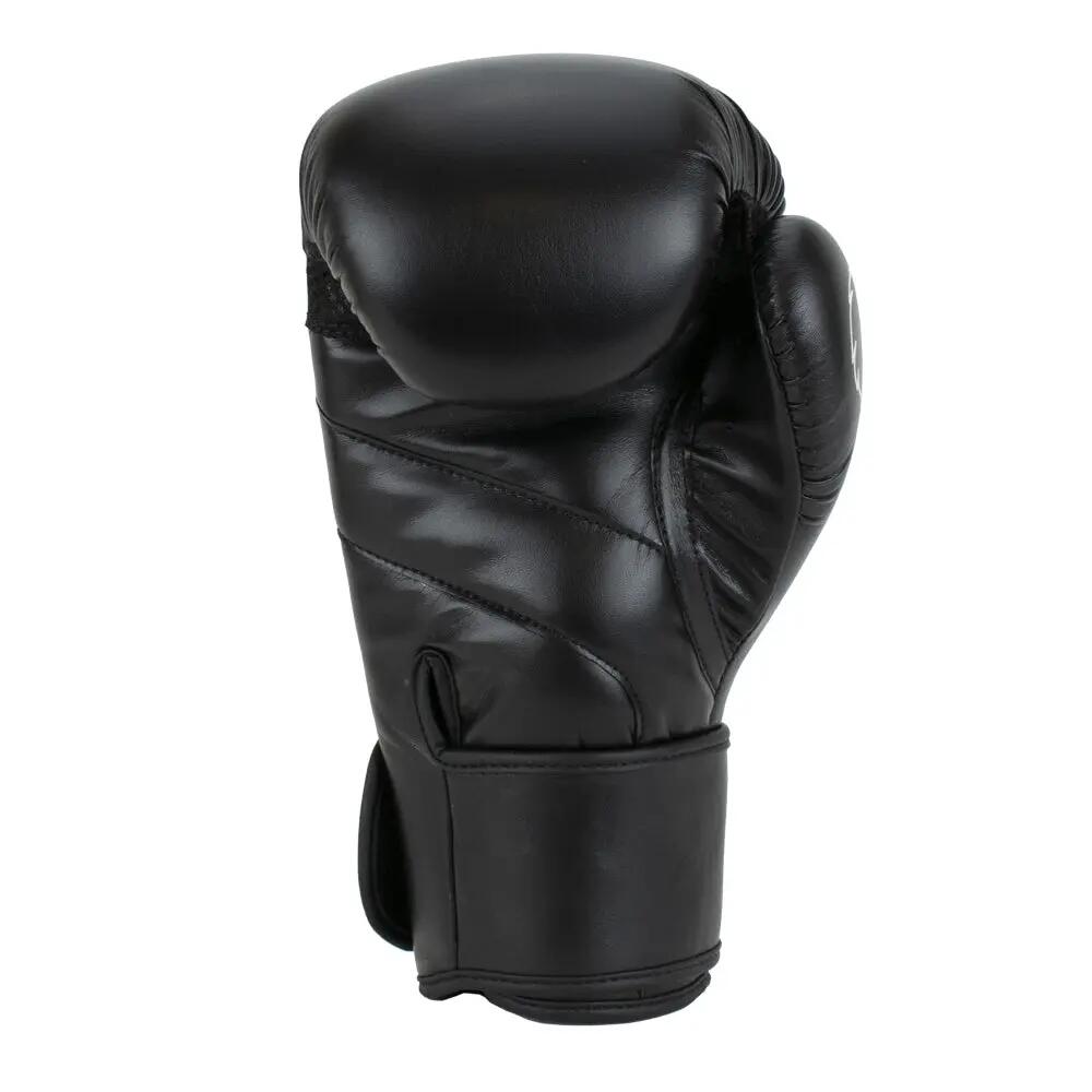 Guanti da box - Champ - Nero/Bianco 3/7