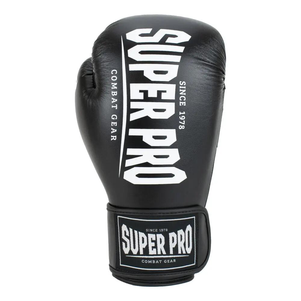 Guanti da box - Champ - Nero/Bianco 2/7