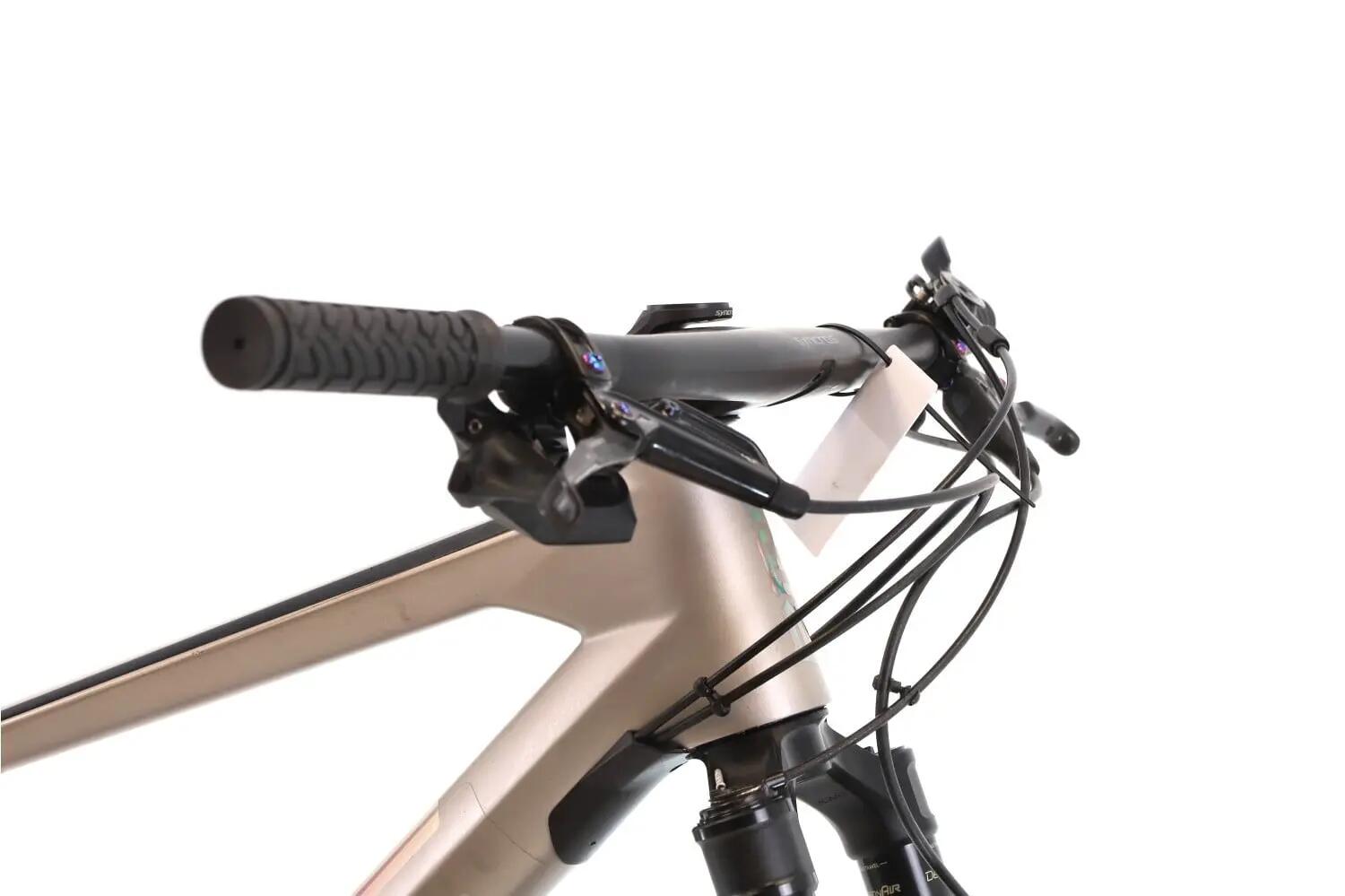 VTT reconditionné ·  Fourstroke 01 TWO GX AXS · Très bon état 6/8