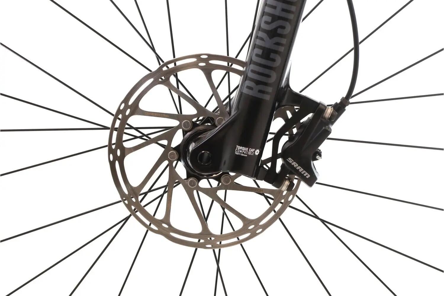 VTT reconditionné ·  Bravo Sport · Très bon état 7/8